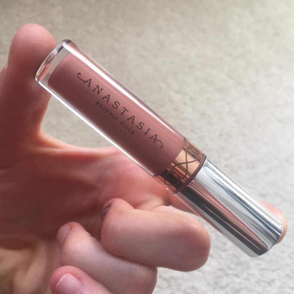‼️SOLD‼️ Anastasia Beverly Hills Liquid Lip-Ashton
